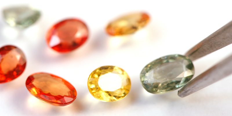 The Most Popular Gemstone in Every U.S. State