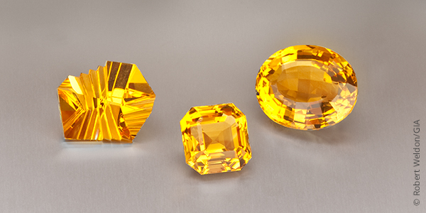 citrine