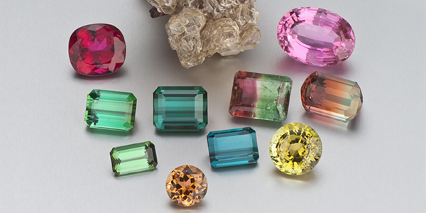 Tourmaline