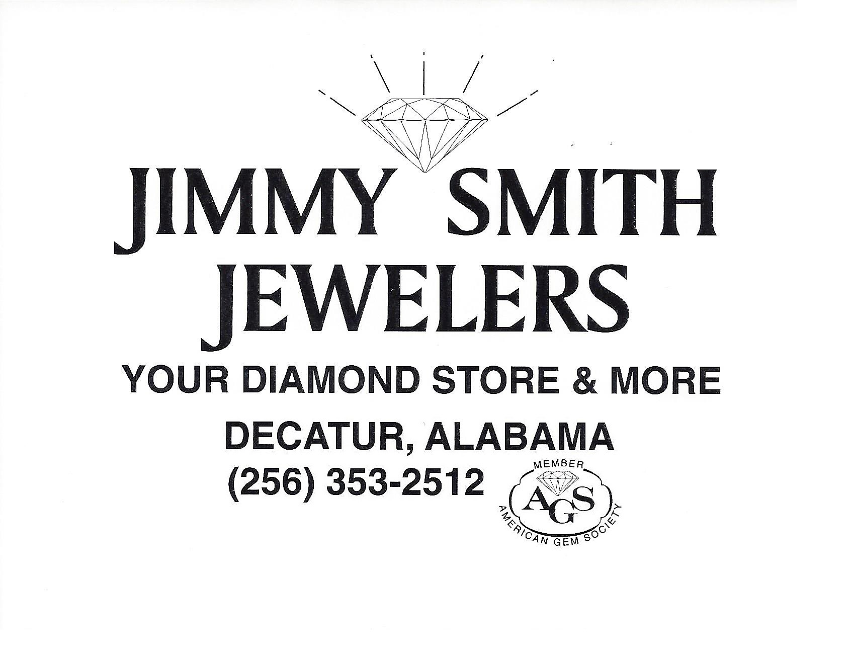 Jimmy Smith Jewelers