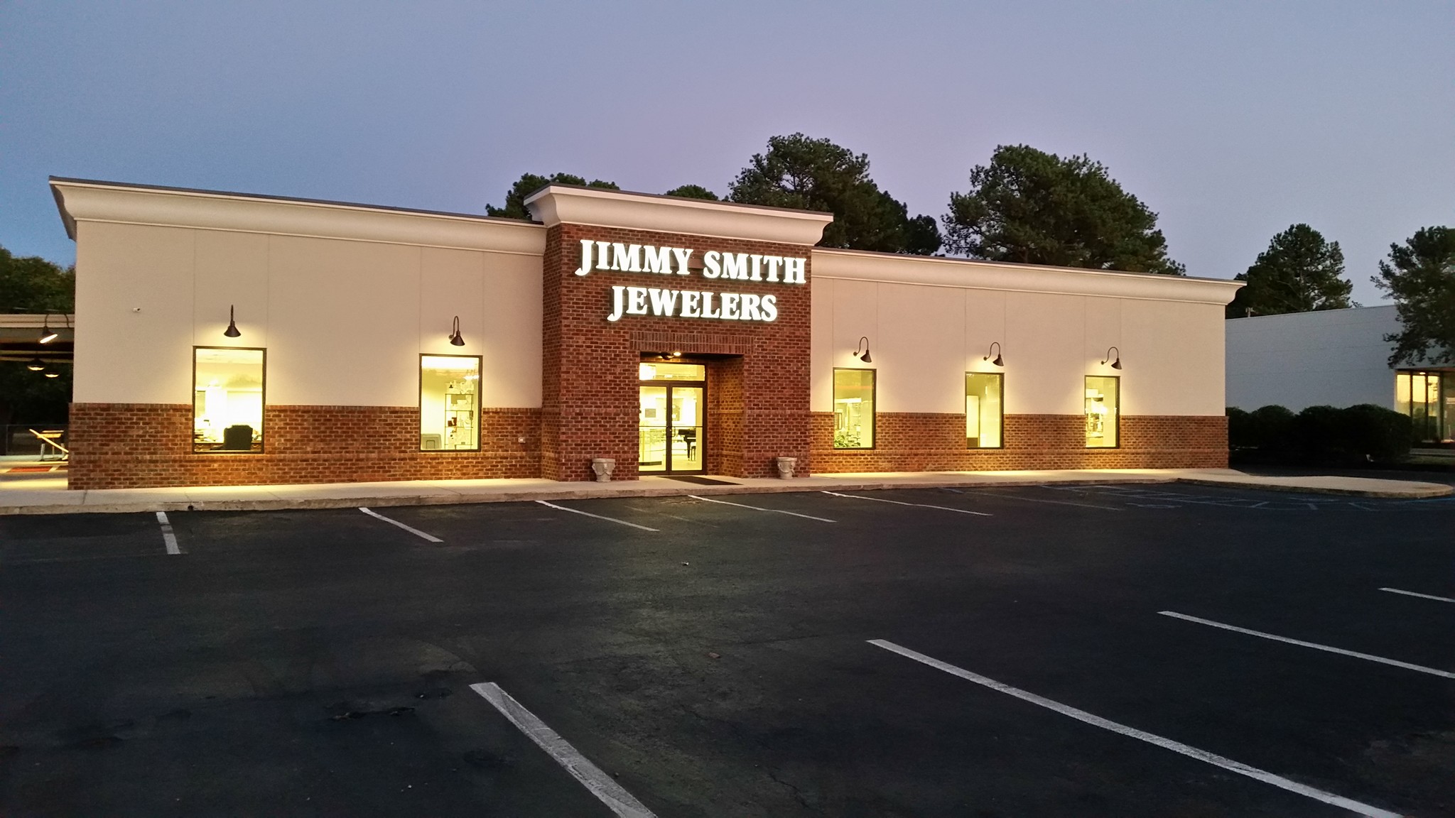 Jimmy Smith Jewelers