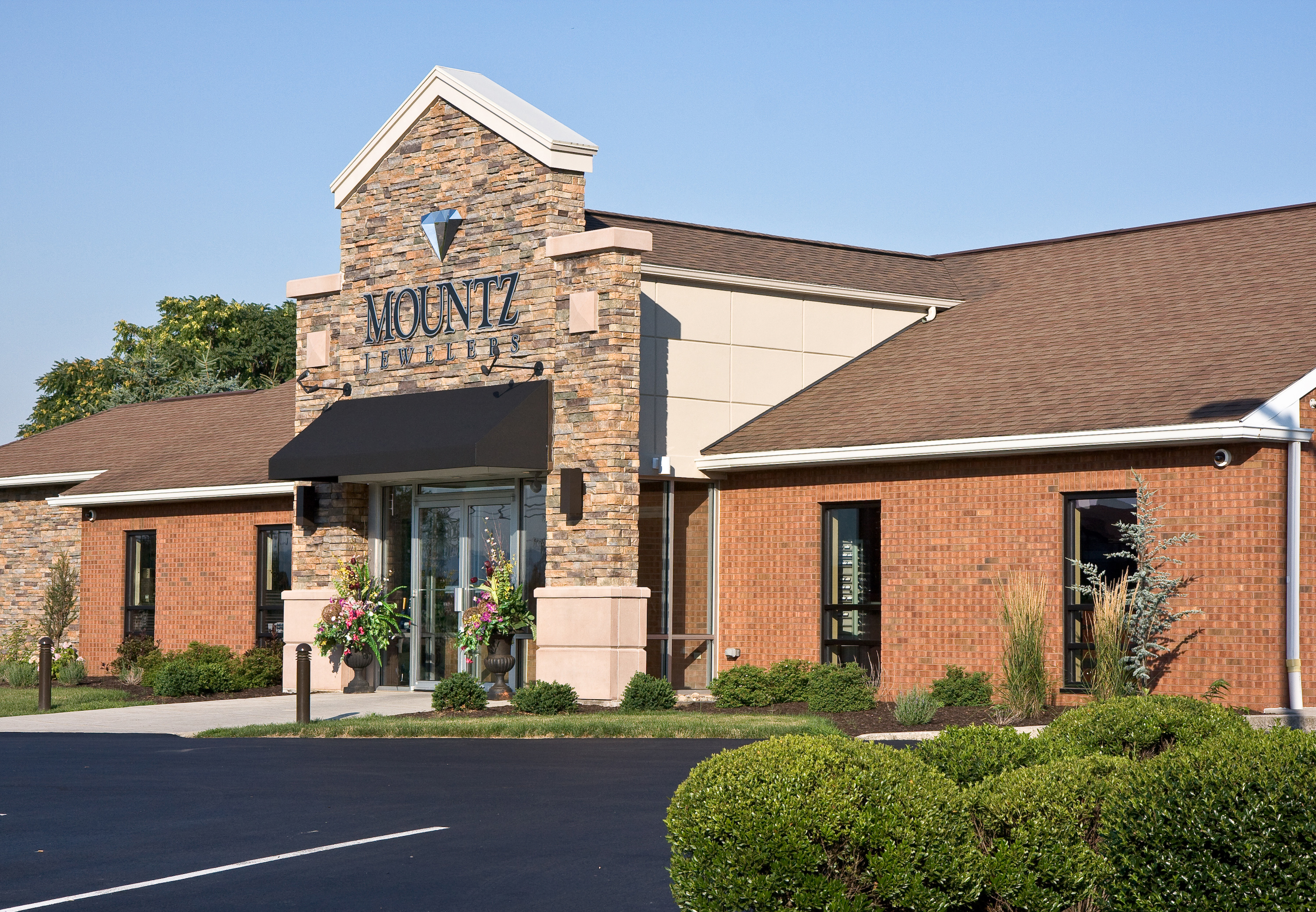 Mountz Jewelers