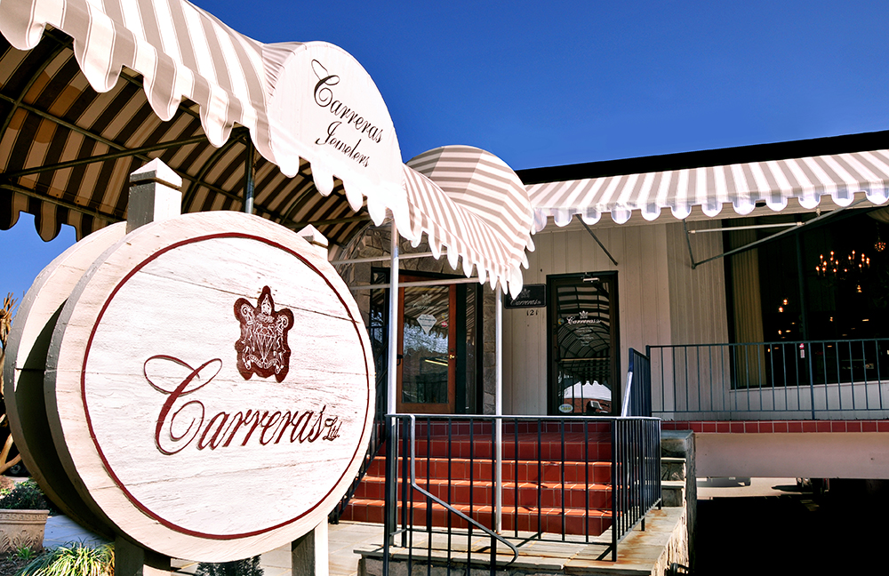 Carreras, Ltd.