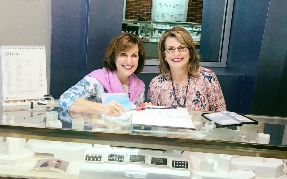 Clater Jewelers & Diamond Center