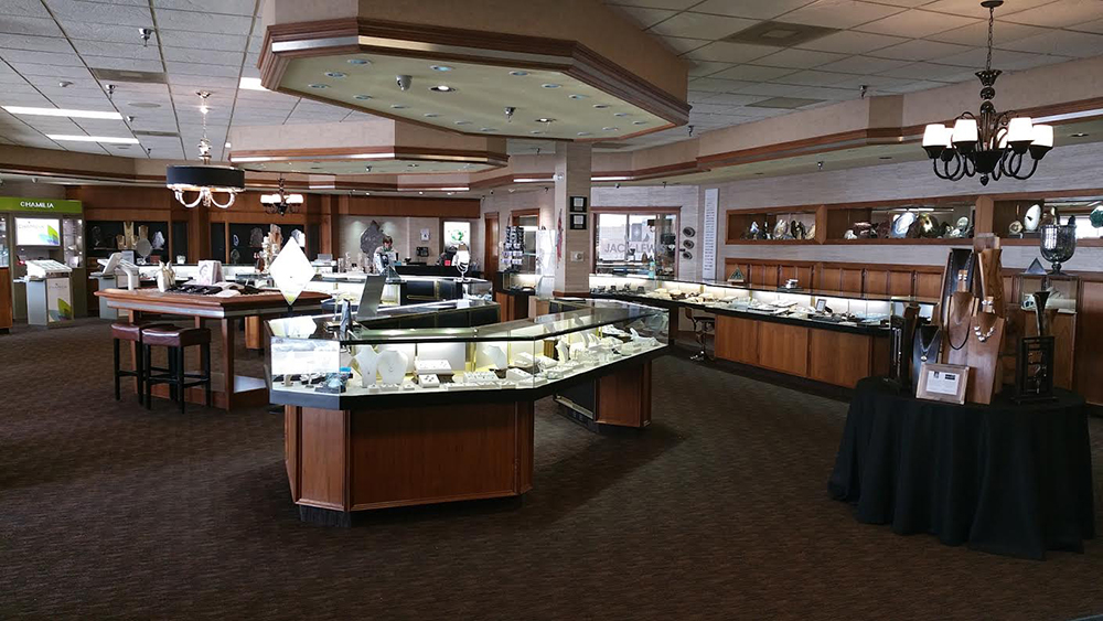 Jack Lewis Jewelers