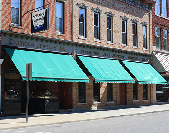 Eichhorn Jewelry, Inc.