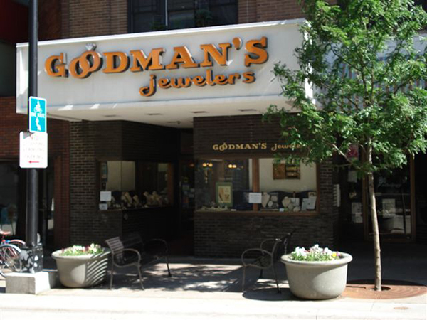Goodman