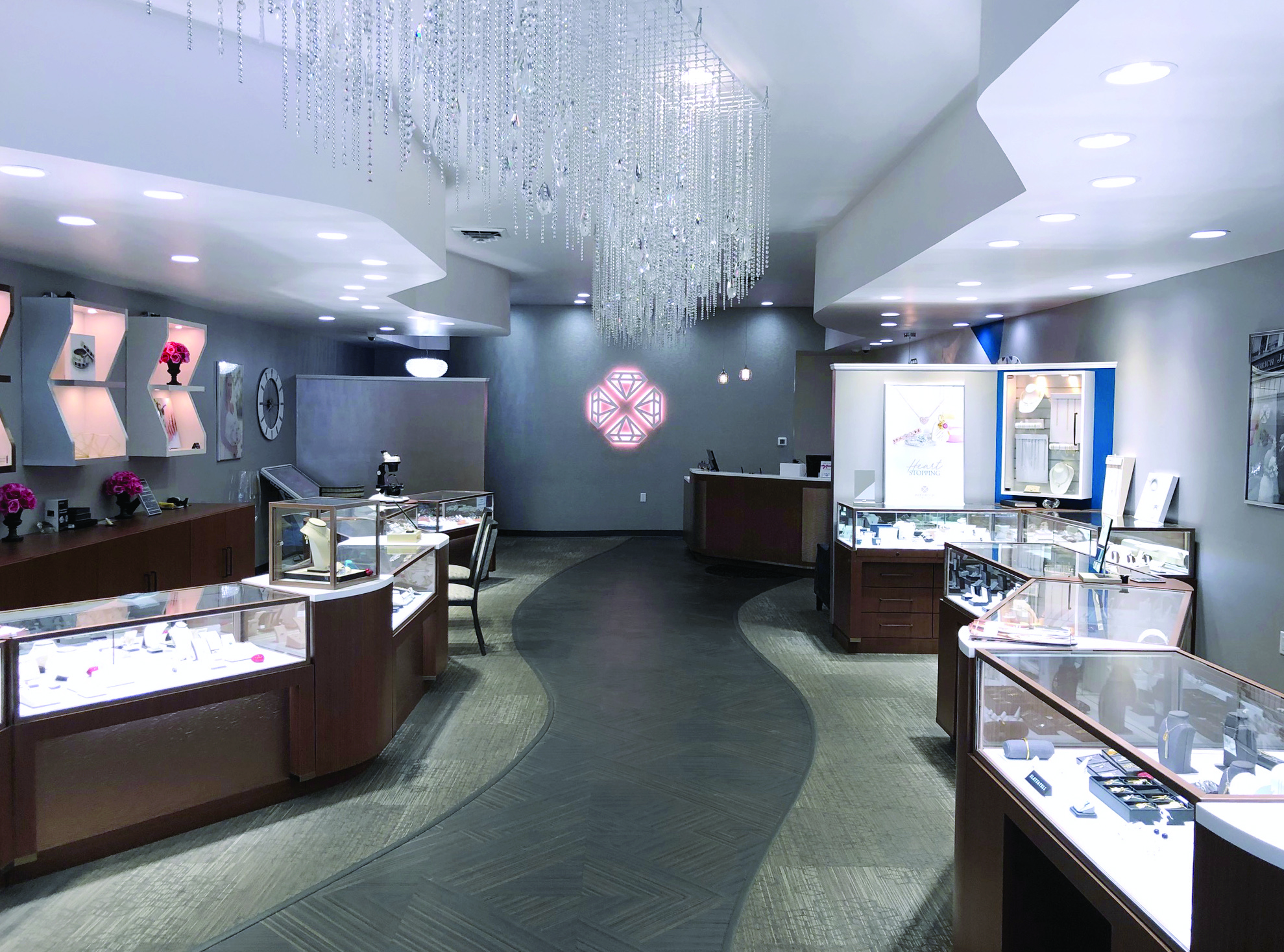 Diedrich Jewelry Co., Inc.