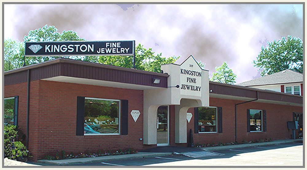 Kingston Fine Jewelry, Ltd