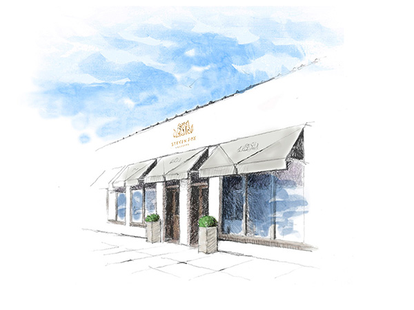 Steven B. Fox Jewelers