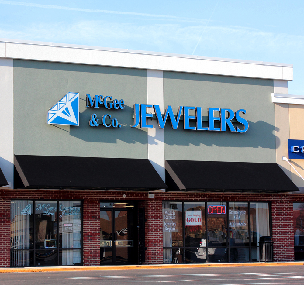 McGee & Co. Fine Jewelers