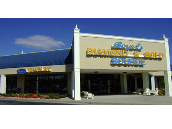 Boyers Diamond & Gold Source