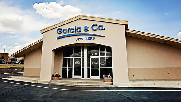 Garcia & Co. Jewelers