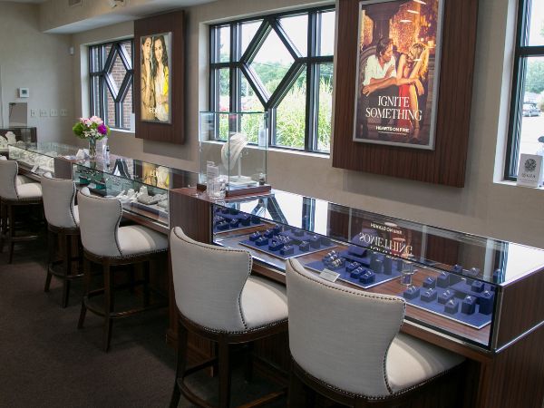 Peter & Co Jewelers