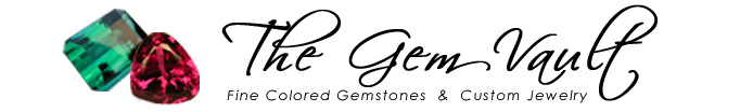 The Gem Vault