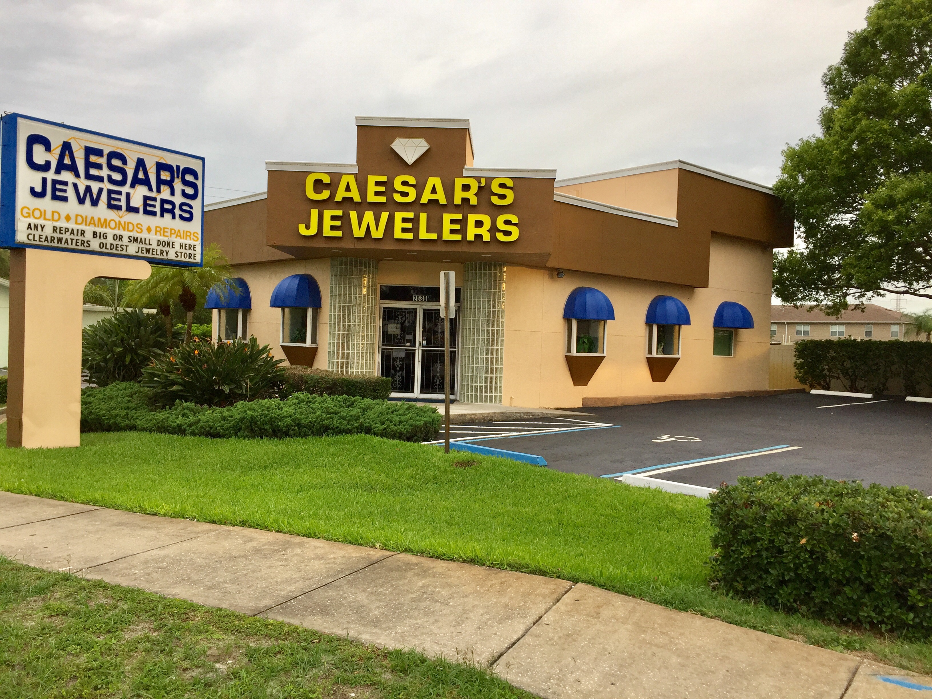 Caesar