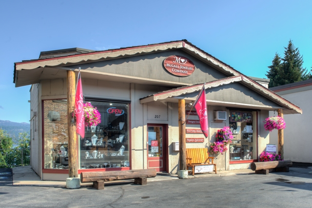 McCall Jewelry Company