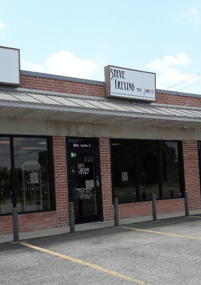 Steve Trevino Fine Jewelers