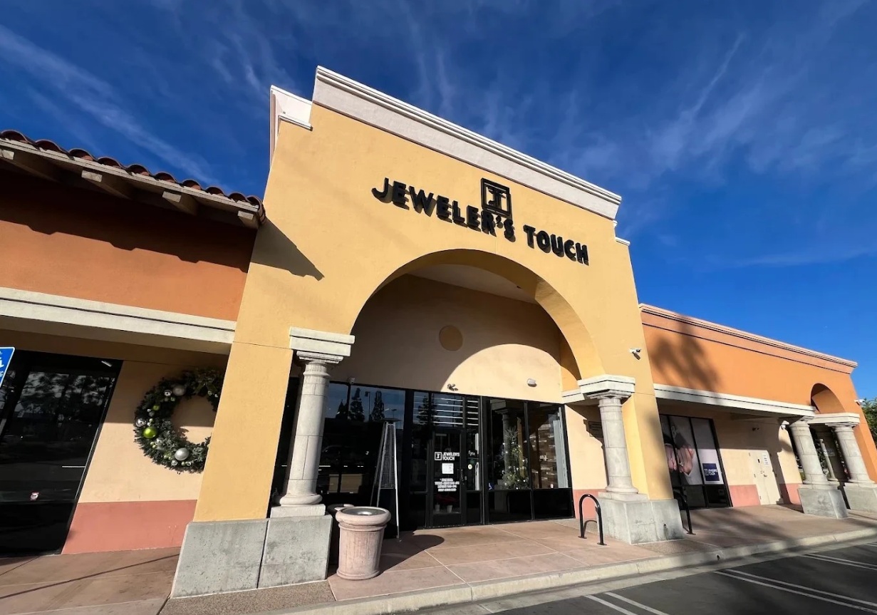 Jewelers Touch