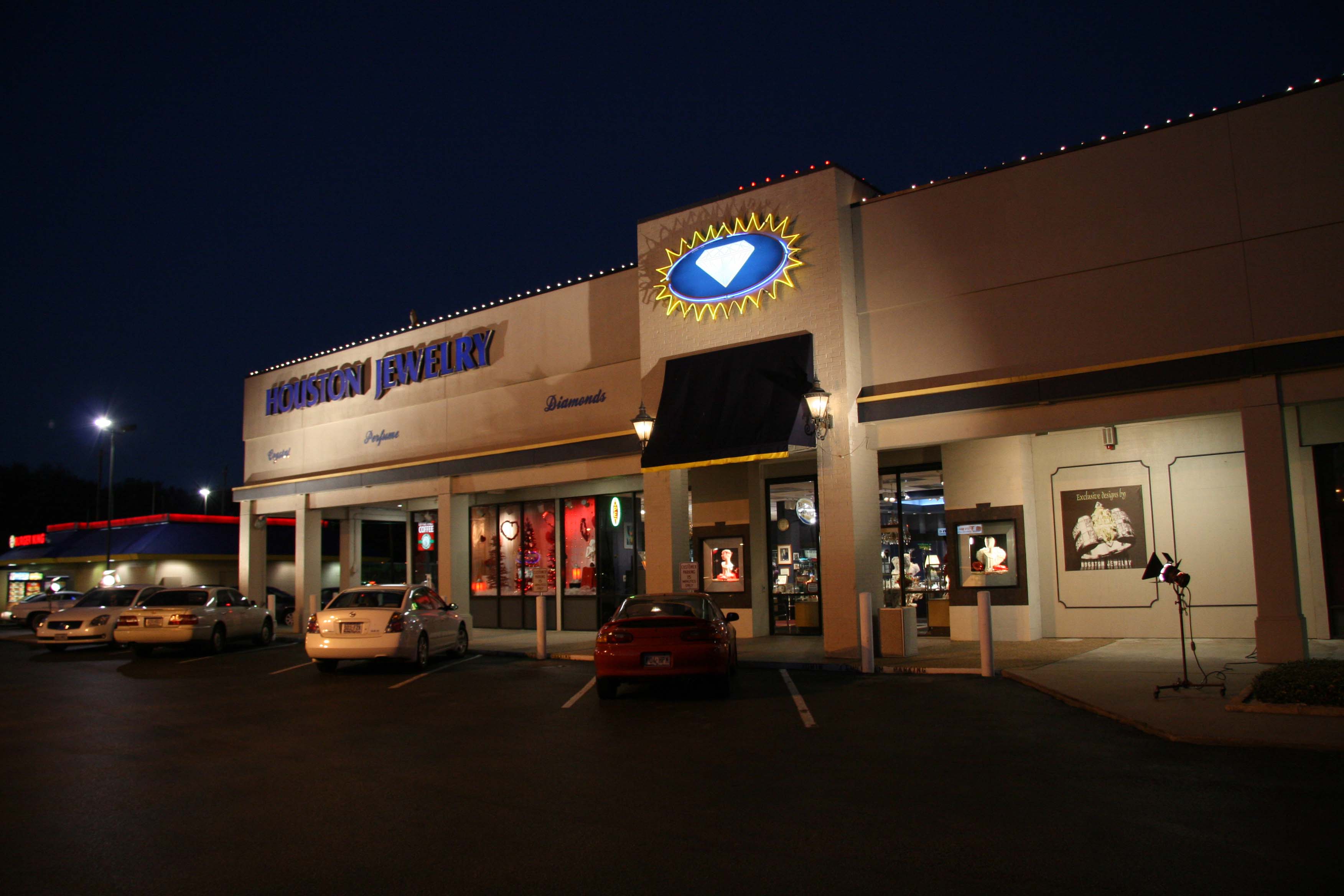 Houston Jewelry