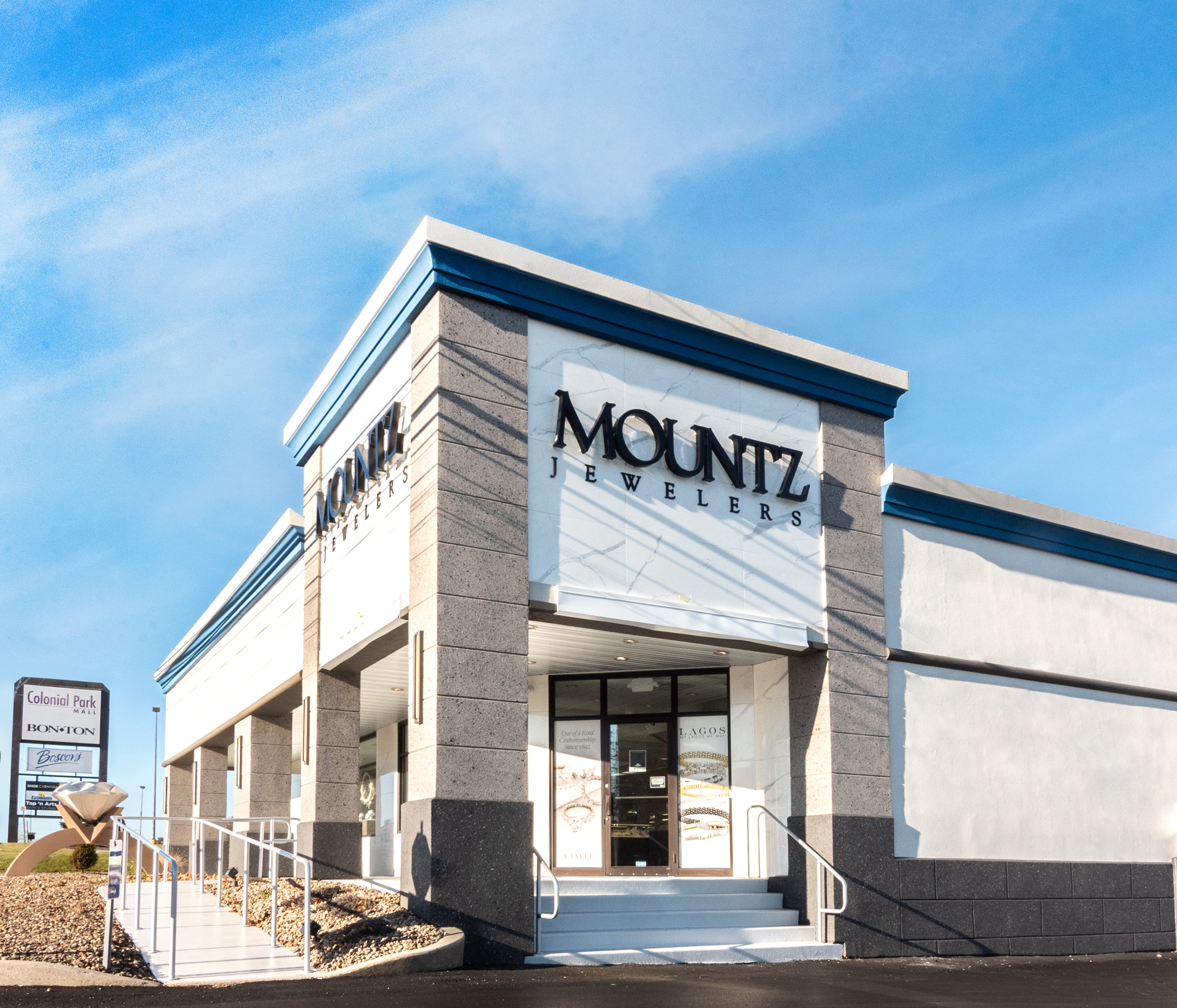 Mountz Jewelers