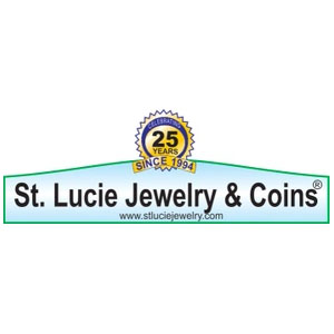 St. Lucie Jewelry & Coins