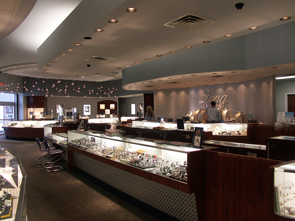 Long Jewelers, Inc.