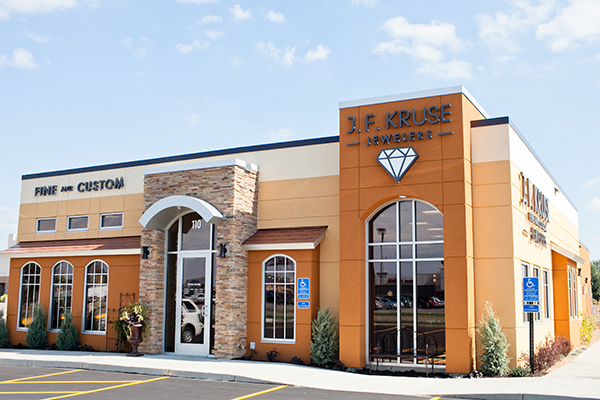 J.F. Kruse Jewelers