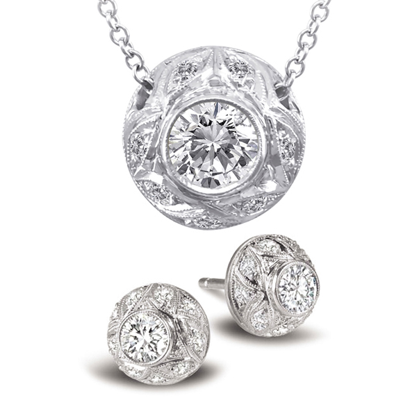 Somos Designer Jewelry Gallery