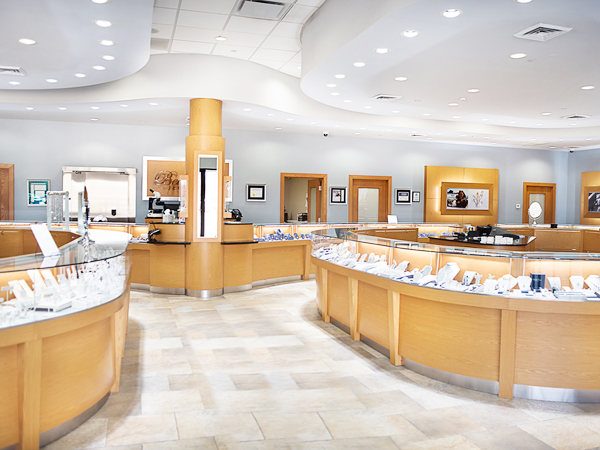 Bella Cosa Jewelers