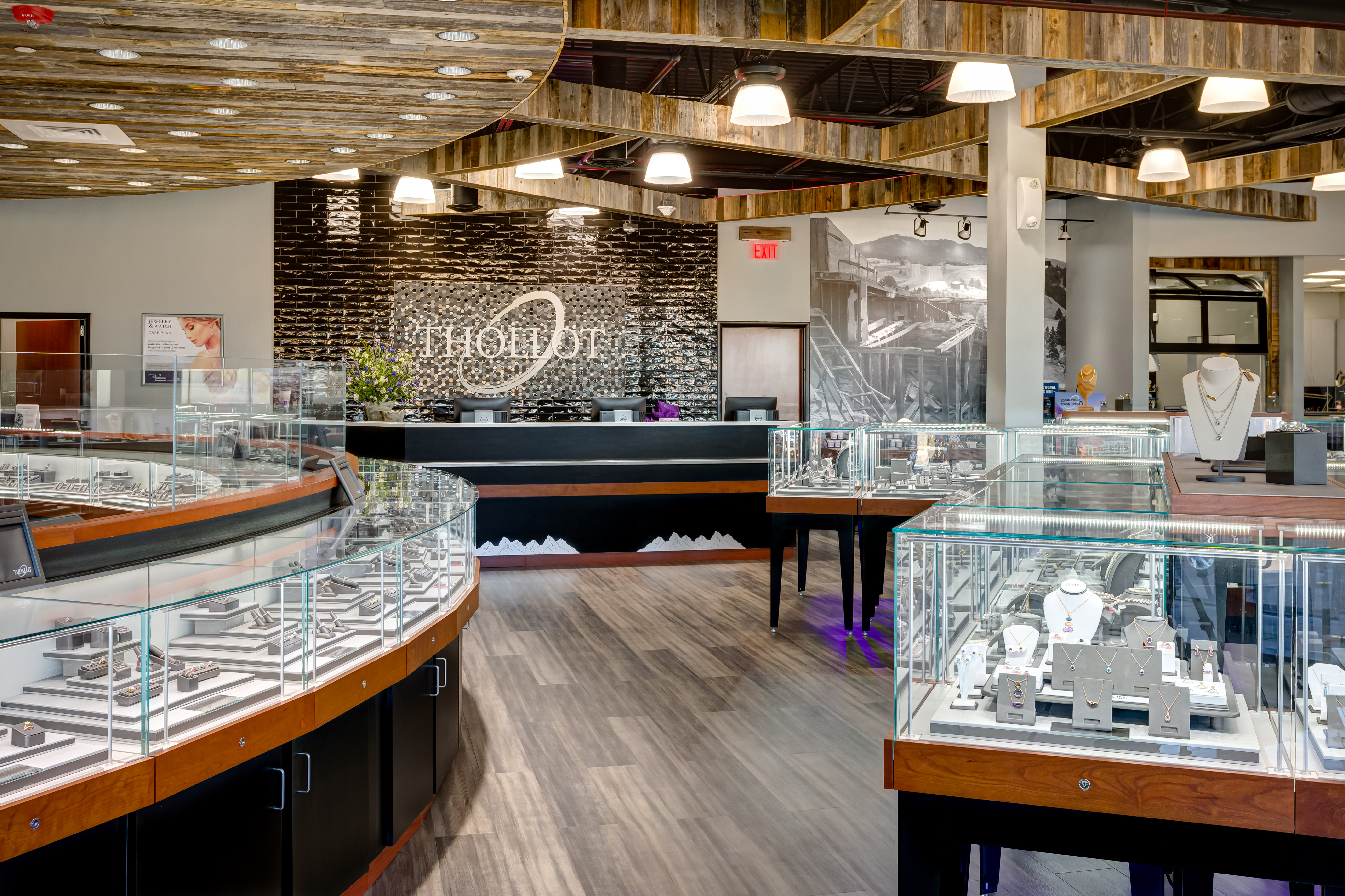 Thollot Jewelers