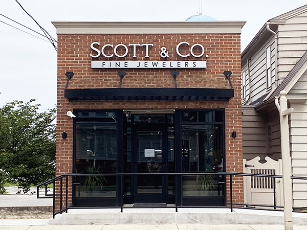 Scott & Co. Fine Jewelers