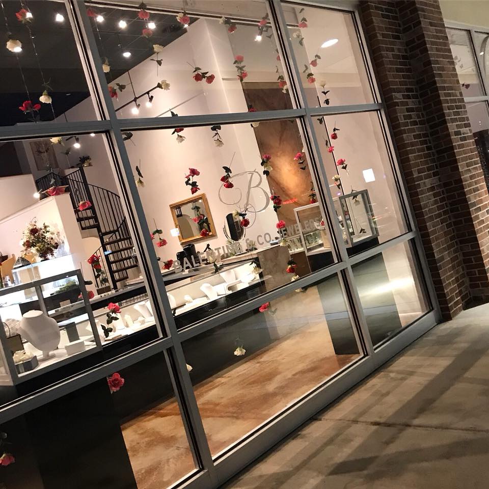 Balentine & Co Jewelers