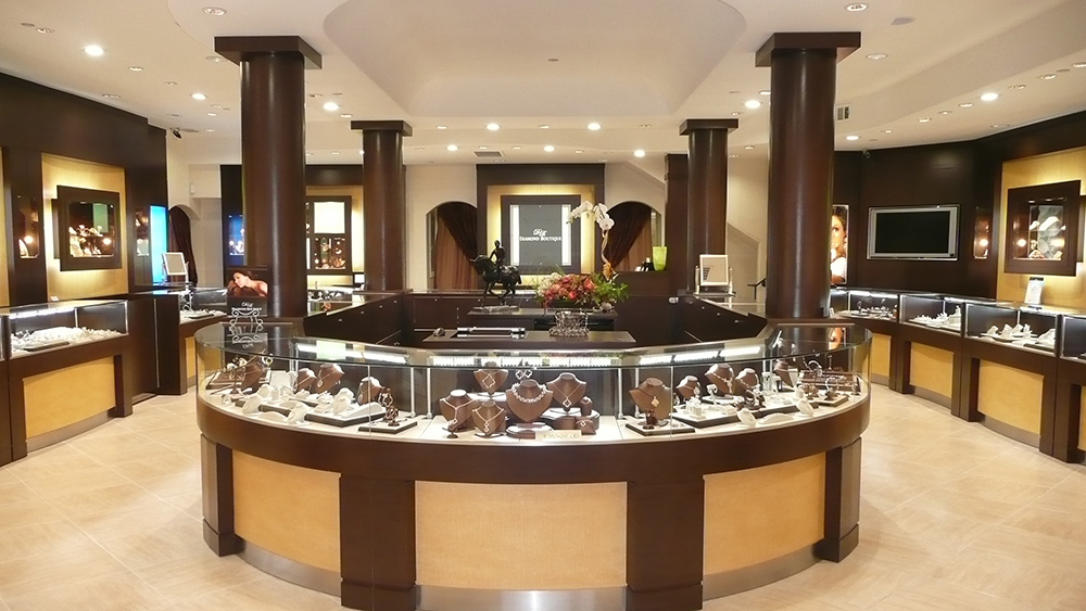 Diamond Boutique
