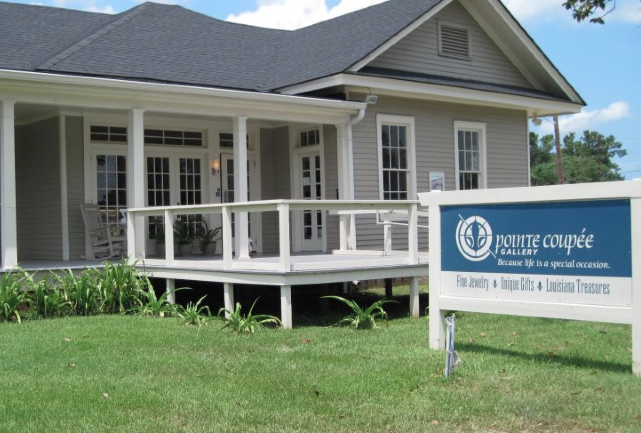 Pointe Coupee Gallery, LLC