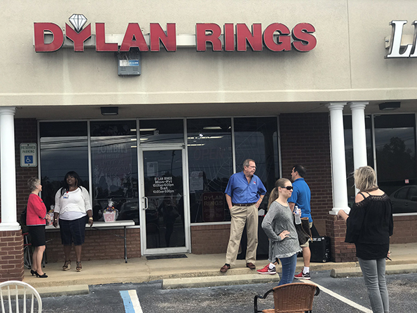 Dylan Rings