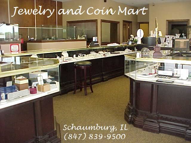 A Jewelry & Coin Mart