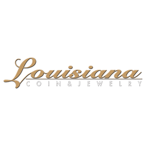 Louisiana Coin & Jewelry
