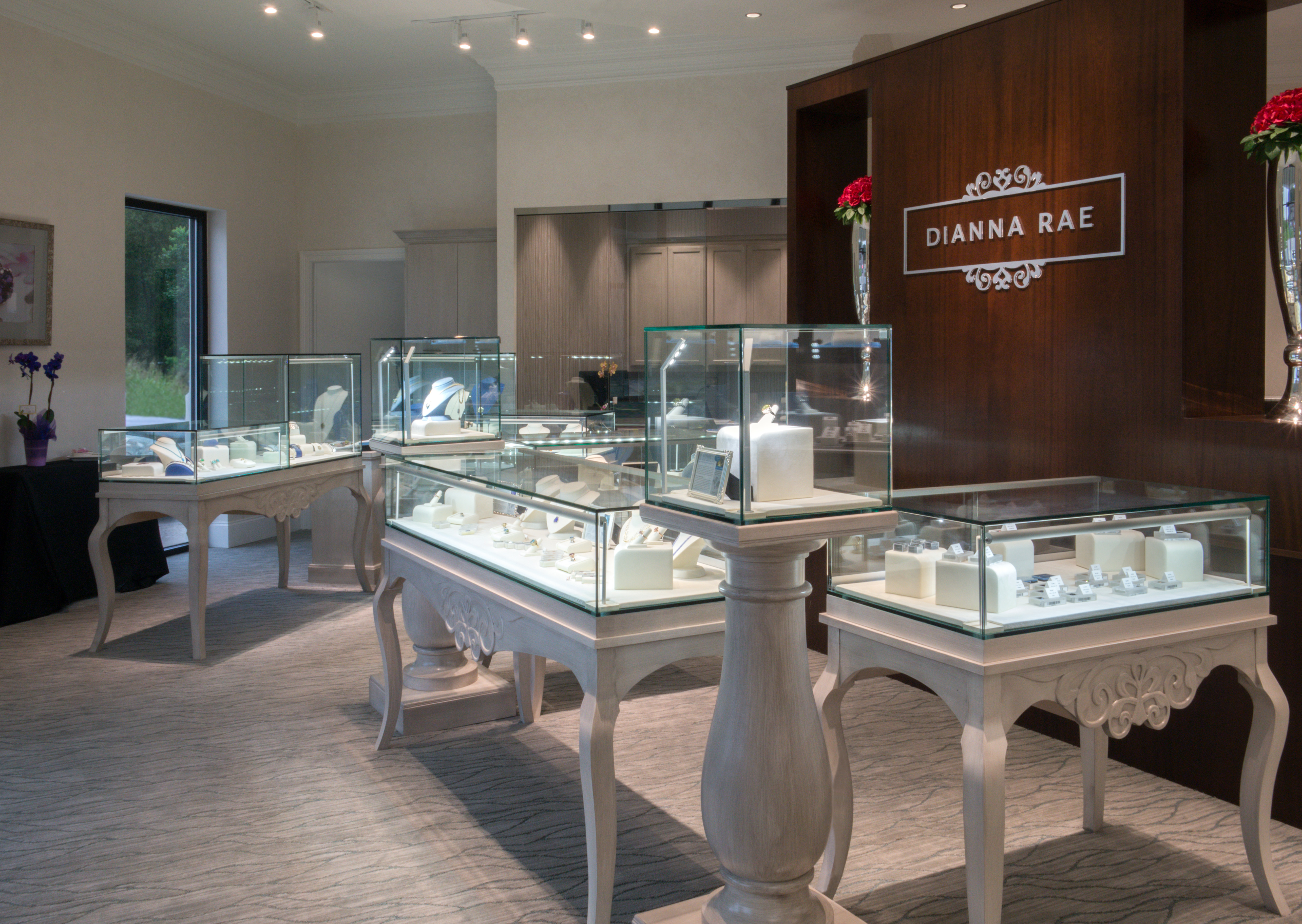 Dianna Rae Jewelry