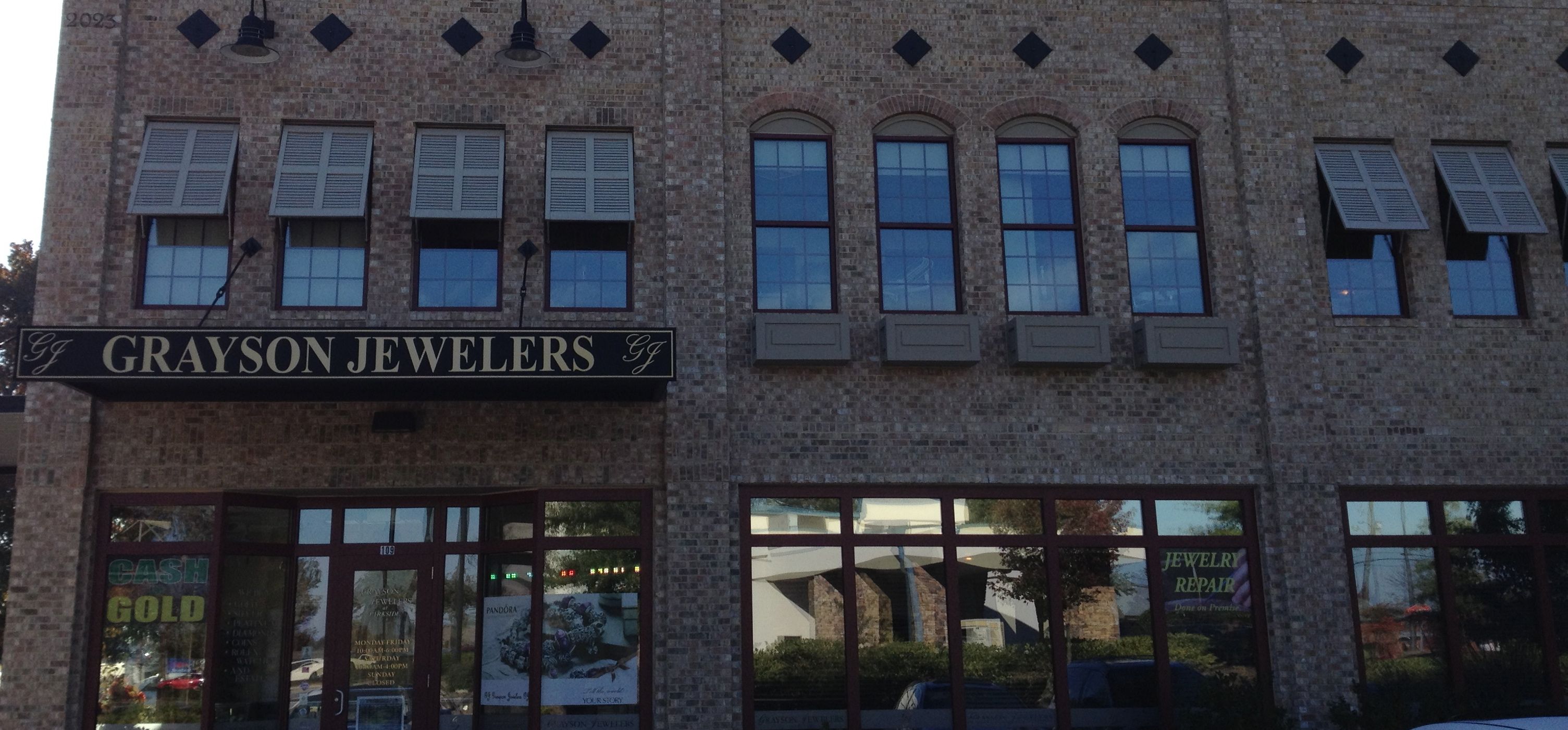 Grayson Jewelers