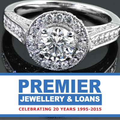 Premier Jewellery and Loans
