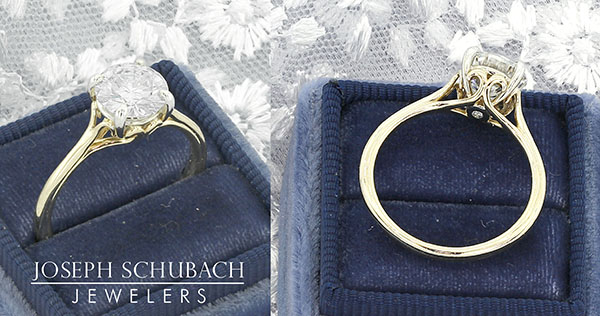 Joseph Schubach Jewelers