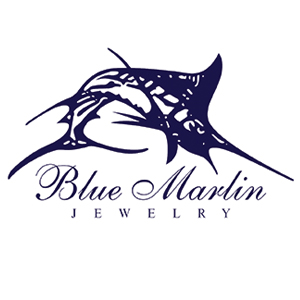 Blue Marlin Jewelry