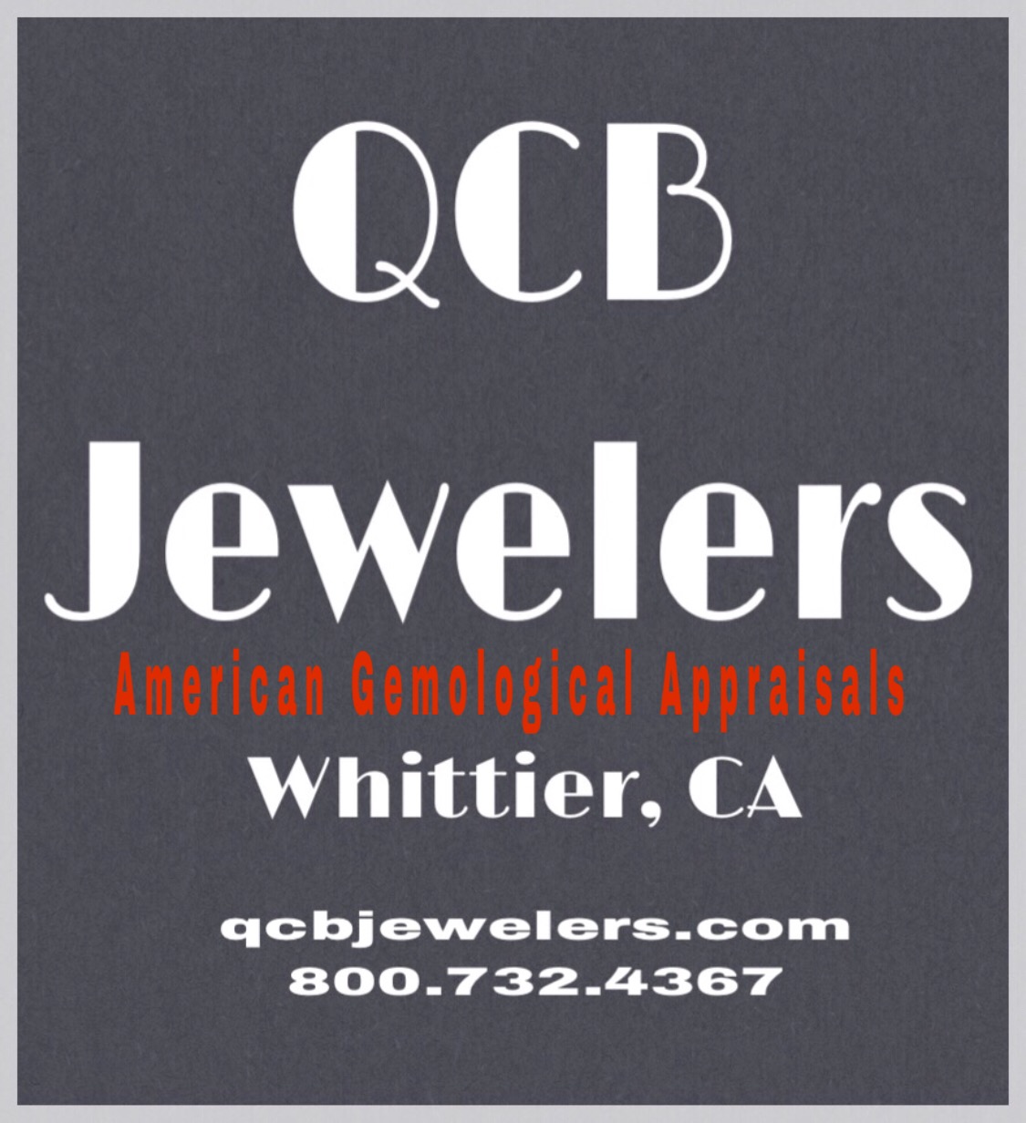 QCB Jewelers