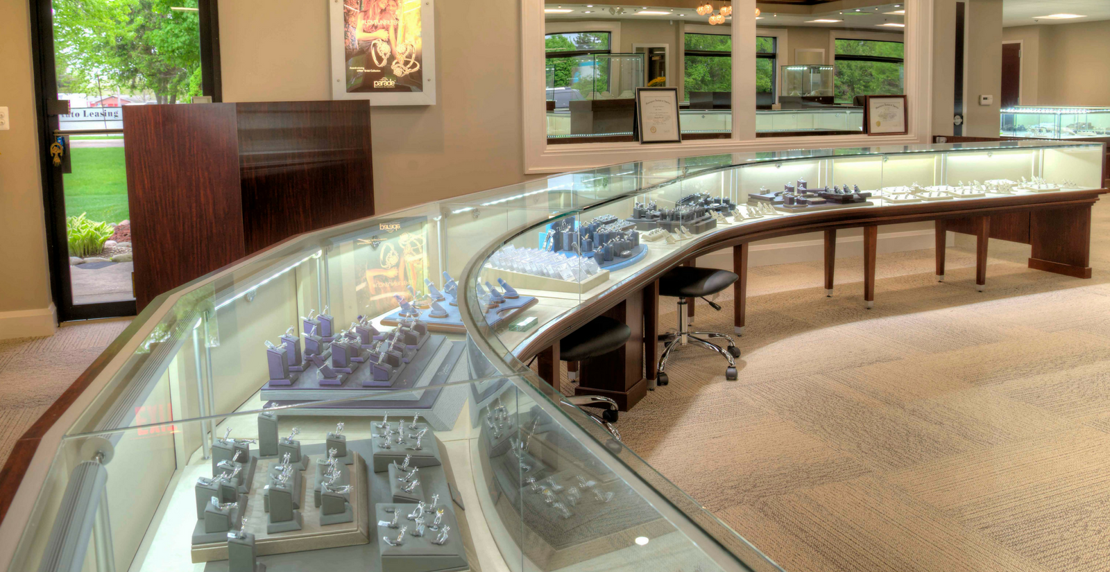 Diamond Castle Jewelers