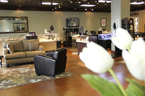 David Douglas Diamonds & Jewelery