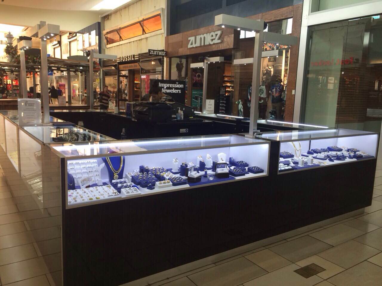Impression Jewelers