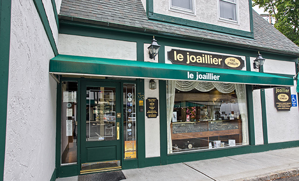 Le Joaillier Fine Jewelry