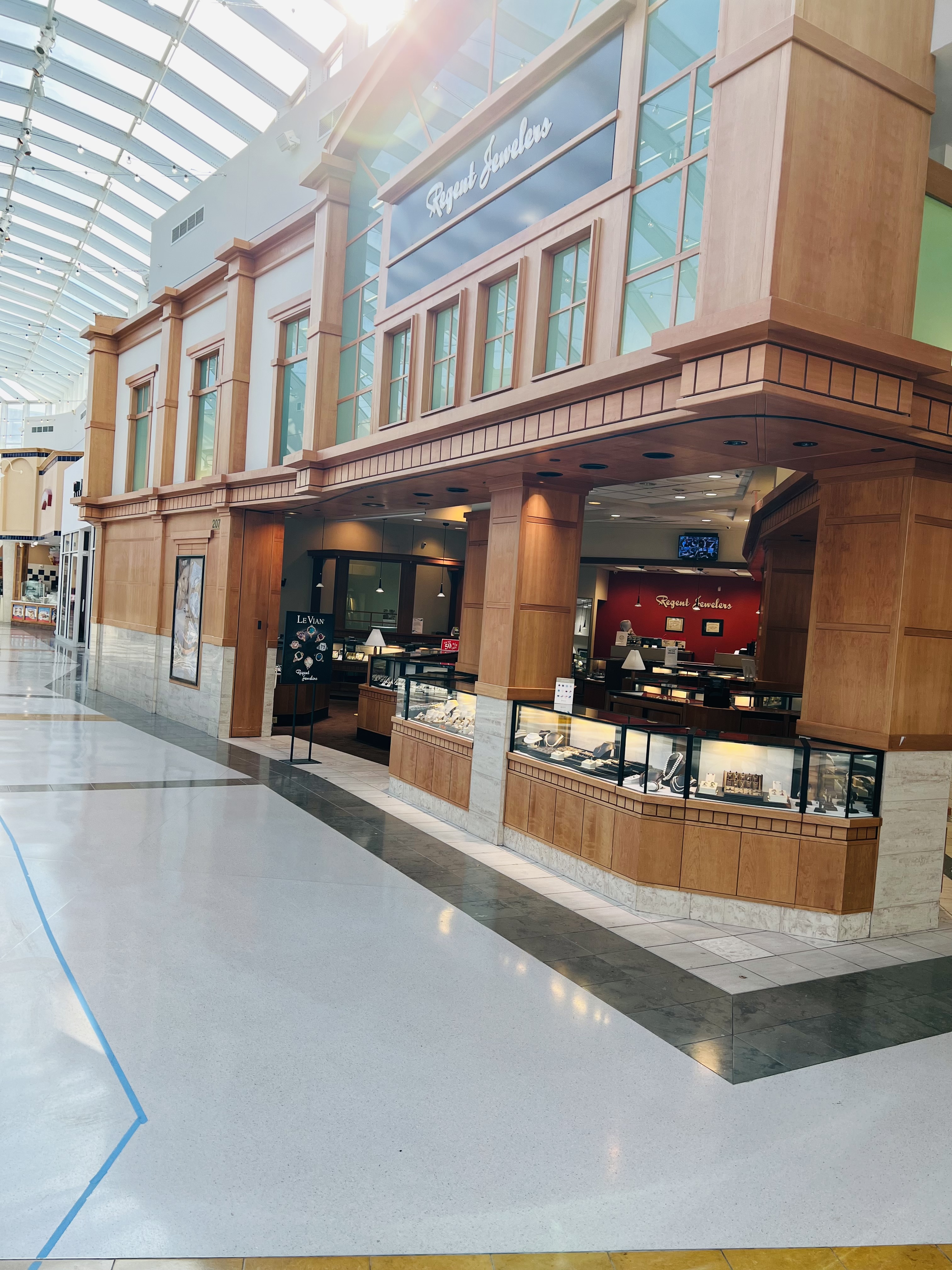 Regent Jewelers