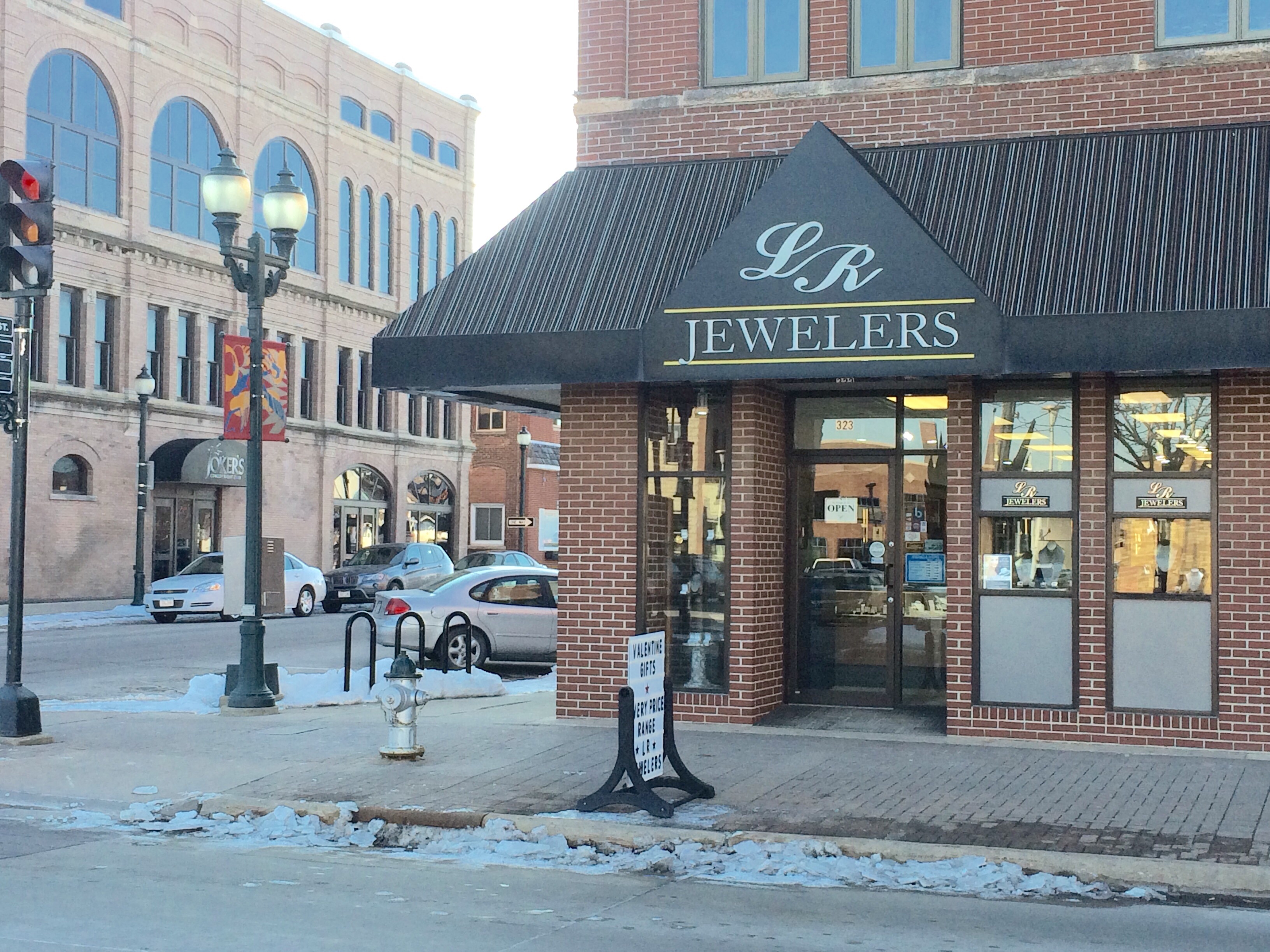 LR Jewelers